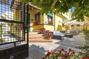 Hotel Villa Tiziana Lido Di Venezia